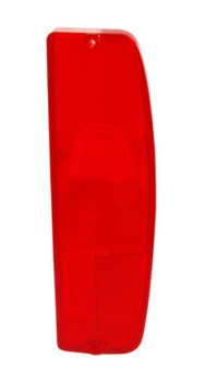 Tail Lamp Lens for 1964-66 Ford F-Series Style-Side - right hand side