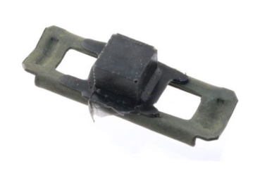 Molding Clip for 1964-66 Ford Galaxie