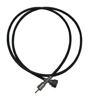 Speedometer Cable for 1964-68 Oldsmobile F-85,  Cutlass, 442 with Automatic Transmission w/o Cruise Control
