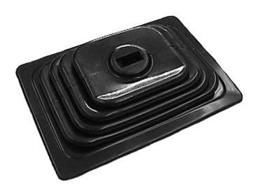 Shift Boot for 1964-69 Oldsmobile F-85, Cutlass and 442 with Standard Transmission and Console