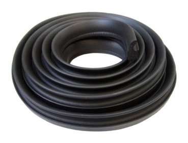 Trunk Lid Seal for 1964-69 Ford Thunderbird