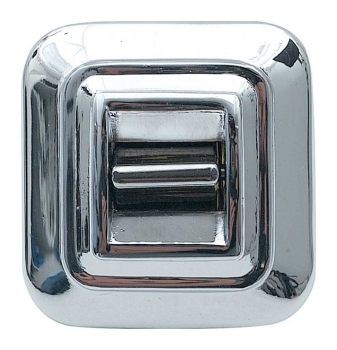 Fensterheber-Schalter für 1964-70 Chevrolet Full-Size Modelle - Ein Knopf