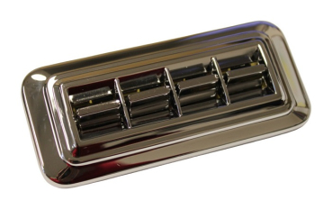 Fensterheber-Schalter für 1964-70 Oldsmobile F-85, Cutlass und 442 - 4 Tasten