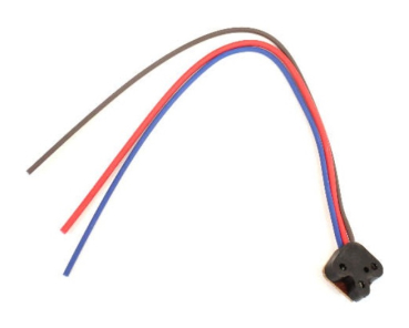 Power Door Lock Switch Pigtail Connector for 1964-70 Pontiac GTO