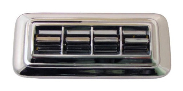 Fensterheber-Schalter für 1964-70 Pontiac LeMans - 4 Tasten