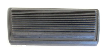 Bremspedal-Gummi für 1964-70 Pontiac Tempest mit Automatik-Getriebe