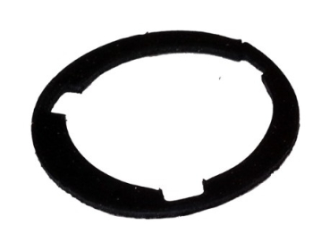Trunk Lock Cylinder Sleeve Pad for 1964 Ford Fairlane