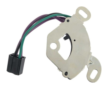 Neutral Safety Switch for 1964 Chevrolet Impala SS