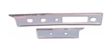 Dash Fascia Set "Standard" for 1964 Chevrolet Impala