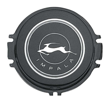 Horn Ring Emblem for 1964 Chevrolet Impala