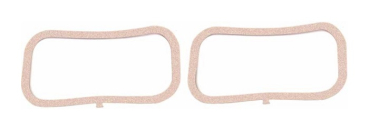 Park/Turn Light Housing Gaskets for 1964 Chevrolet Impala - Pair