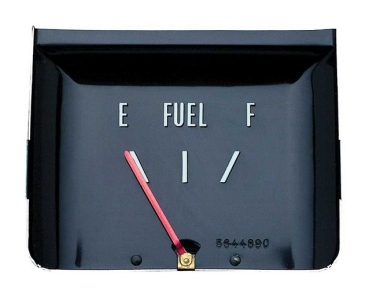 Standard Fuel Gauge for 1964 Chevrolet Impala/Full Size