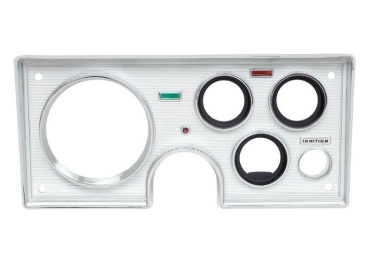 Instrument Cluster Bezel for 1964 Plymouth Barracuda and Valiant