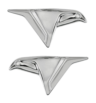 Seitenteil-Embleme für 1964 Buick Skylark - Small Bird (Paar)