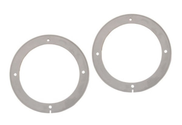 Tail Lamp Gaskets for 1964 Ford Fairlane - Set