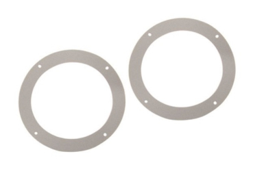 Tail Lamp Lens Gaskets for 1964 Ford Fairlane - Set