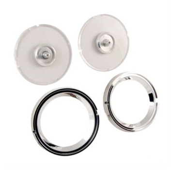 Fuel/Temp Lens Kit for 1964 Ford Galaxie