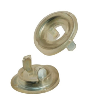 Door Lock Knob Grommet for 1964 Ford Thunderbird