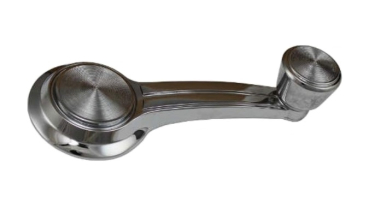 Front Window Crank Handle for 1965-66 Pontiac Bonneville - Original GM