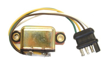 Brake Stop Light Relay for 1965-66 Ford Thunderbird