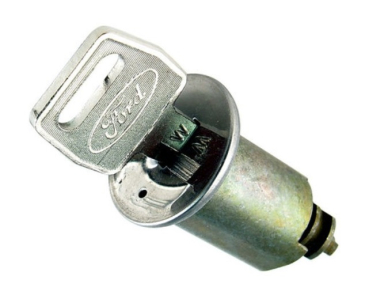 Zündschloss-Zylinder für 1965-66 Ford Thunderbird
