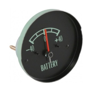 Amp Gauge for 1965-67 Chevrolet Corvette