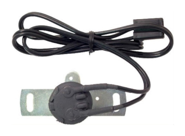 Backup Light Switch for 1965-67 Pontiac GTO with 4-Speed Manual Transmission