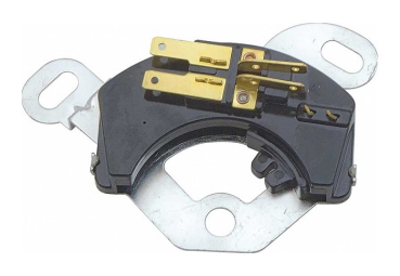 Neutral Safety Switch for 1965-67 Chevrolet Impala with Automatic Transmission and Console Shifter