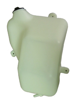 Windshield Washer Reservoir Jar for 1965-67 Buick Special - White