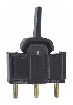 Convertible Top Switch for 1965-68 Chevrolet Impala