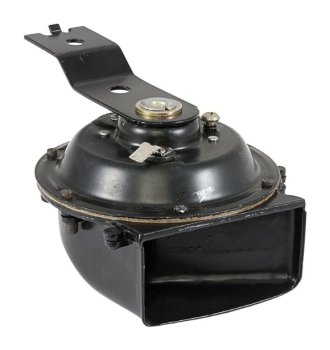 Horn Assembly -Low Pitch- for 1965-70 Ford Falcon