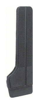 Accelerator Pedal Pad for 1965-70 Chevrolet Impala - Hard EPDM Rubber