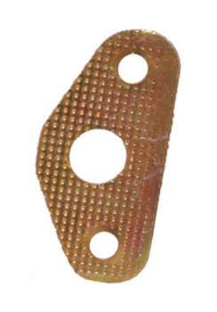 Door Striker Plate Shim for 1965-70 Ford Falcon