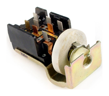 Headlight Switch for 1965-72 Ford Galaxie