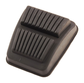 Park Brake Pedal Pad for 1965 Ford Falcon