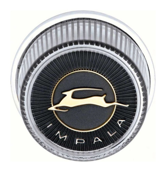 Horn Cap Assembly for 1965 Chevrolet Impala