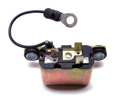 Brake Stop Light Relay for 1965 Ford Thunderbird