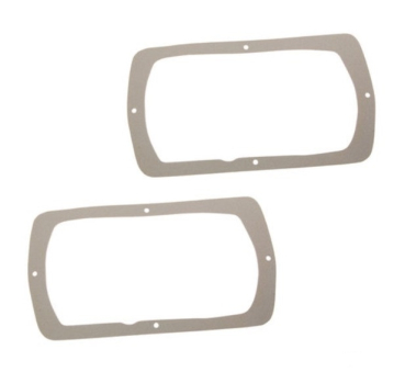 Tail Lamp Lens Gaskets for 1965 Ford Fairlane - Set