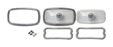 Park/Turn Light Kit -A- for 1966-67 Pontiac GTO