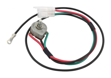 Convertible Top Switch for 1966-67 Pontiac LeMans