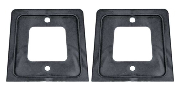 Tail Lamp Gaskets for 1966-67 Chevy ll / Nova Station Wagon - Set