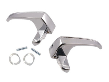 Vent Window Handles for 1966-67 Ford Falcon