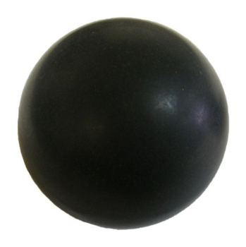 Shift Lever Ball for 1966-69 Oldsmobile F-85, Cutlass and 442 - Black