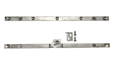 Console Door Mounting Hardware for 1966-70 Dodge B-Body Models