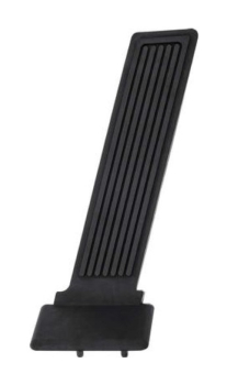 Accelerator Pedal Pad for 1966-70 Dodge B-Body Models