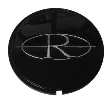 Wheel Center Cap Insert for 1966-70 Buick Riviera