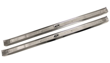 Door Sill Plates for 1966-70 Buick Riviera