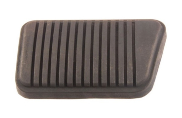 Brake Pedal Pad for 1966-70 Ford Falcon with Manual Transmission