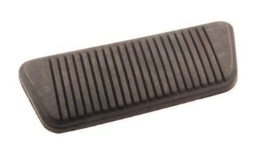 Brake Pedal Pad for 1966-70 Ford Falcon with Automatic Transmission