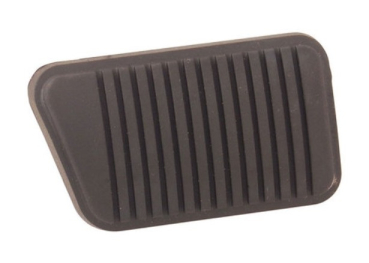 Clutch Pedal Pad for 1966-70 Ford Falcon